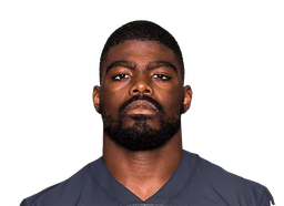 Rasheem Green