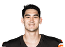 Rex Sunahara