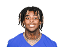 Tae Crowder