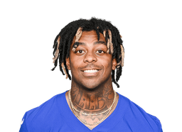 Tae Crowder