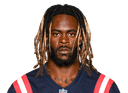 Darrell Taylor