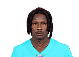 Preston Williams