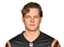 Joe Burrow