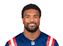 Dre'Mont Jones