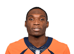 Kelvin McKnight