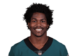 Kerryon Johnson