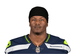 Chris Carson
