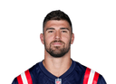 Mitchell Wilcox
