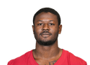 Rashad Fenton