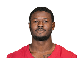 Rashad Fenton