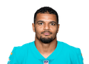 Minkah Fitzpatrick