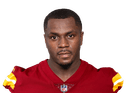 Derrick Gore