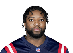 Anfernee Jennings