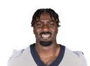 Juwan Johnson