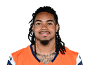 P.J. Locke