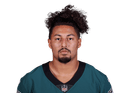 Caleb Wilson
