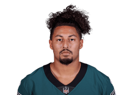 Caleb Wilson