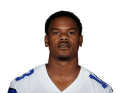 Aaron Parker