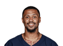 Freddie Swain