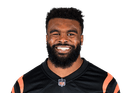Elijah Holyfield