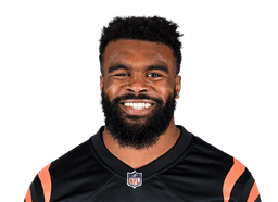 Elijah Holyfield