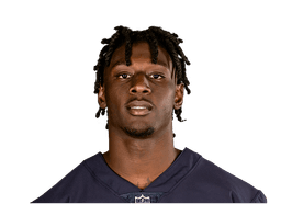 Riley Ridley