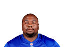 Dexter Lawrence II