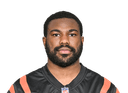Zack Moss