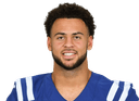 Michael Pittman Jr.