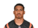 Kendric Pryor