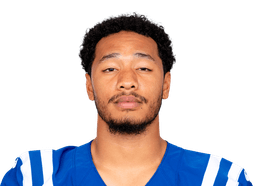 Cam Bynum