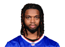 Damar Hamlin