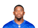 Chauncey Golston