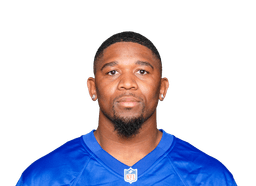 Chauncey Golston