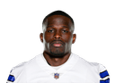 Kelvin Harmon