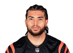 Thaddeus Moss