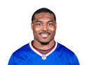 Darrynton Evans