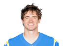 Justin Herbert
