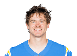 Justin Herbert
