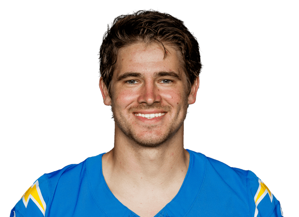 Justin Herbert
