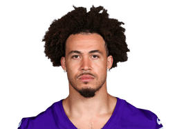 Byron Murphy Jr.