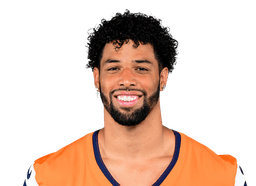 Brandon Jones
