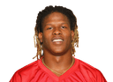 Justin Crawford