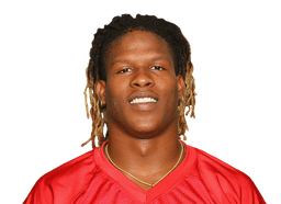 Justin Crawford