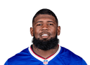Ed Oliver