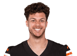 Corey Bojorquez