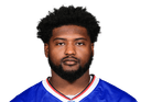 Reggie Gilliam