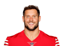 Nick Bosa