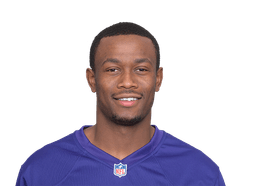 Jaleel Scott