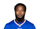 Jared Mayden